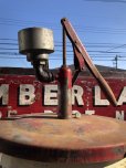 画像7: Vintage Mobil Oil 16 Gallon Barrel Drum Can w/Castar Pegasus Horse (B673) 