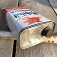 画像5: Vintage Mobiloil Outboard Can (B670) 