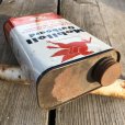 画像5: Vintage Mobiloil Outboard Can (B671) 