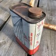 画像4: Vintage Mobiloil Outboard Can (B671) 