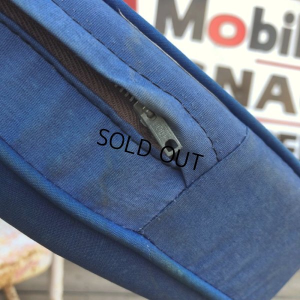 画像10: Vintage STP Oil Advertising Pillow Cushion (B675)