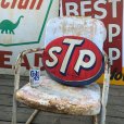 画像12: Vintage STP Oil Advertising Pillow Cushion (B675)