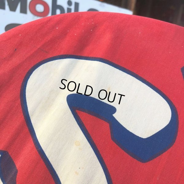 画像8: Vintage STP Oil Advertising Pillow Cushion (B675)