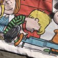 画像3: Vintage Pillow Case Snoopy (B683)