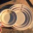 画像15: Vintage Masonic Freemasons Cup & Saucer Restaurant Ware Set (B685)