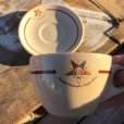 画像16: Vintage Masonic Freemasons Cup & Saucer Restaurant Ware Set (B685)