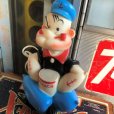 画像6: 50s Vintage Alan Jay Popeye Nightlight (B687)