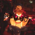 50s Vintage Alan Jay Popeye Nightlight (B687)