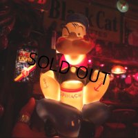 50s Vintage Alan Jay Popeye Nightlight (B687)