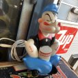 画像7: 50s Vintage Alan Jay Popeye Nightlight (B687)