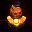 画像17: 50s Vintage Alan Jay Popeye Nightlight (B687)