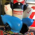 画像5: 50s Vintage Alan Jay Popeye Nightlight (B687)