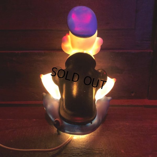 画像14: 50s Vintage Alan Jay Popeye Nightlight (B687)