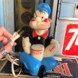 画像12: 50s Vintage Alan Jay Popeye Nightlight (B687)