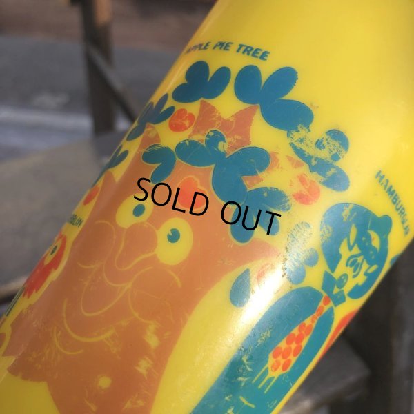 画像8: 70s Vintage McDonalds Plastic Cup (B964)