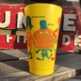 画像4: 70s Vintage McDonalds Plastic Cup (B964)