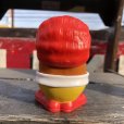 画像3: 90s Mcdonald's McNugget Buddies Halloween Clown 1996 (B965)