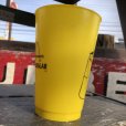 画像2: 70s Vintage McDonalds Hamburglar Plastic Cup (B962) (2)