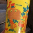 画像9: 70s Vintage McDonalds Plastic Cup (B964)