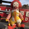 画像7: 80s Vintage McDonald's Pillow Doll Ronald (B139) 