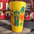 画像3: 70s Vintage McDonalds Plastic Cup (B964)