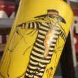 画像6: 70s Vintage McDonalds Hamburglar Plastic Cup (B962)