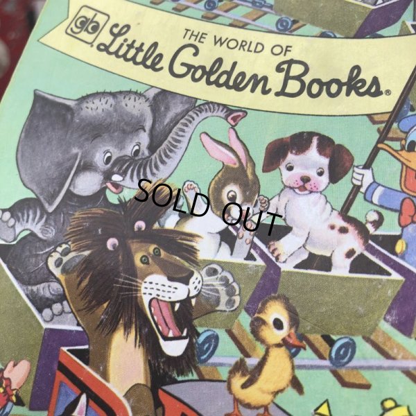 画像11: 80s Vintage Little Golden Books The Pokey Puppy Playskool Plush Doll (B695)