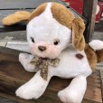 画像8: 70s Vintage Little Golden Books The Pokey Puppy Playskool Plush Doll (B695)