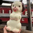 画像10: 70s Vintage Little Golden Books The Pokey Puppy Play Pal Coin Bank (B694)