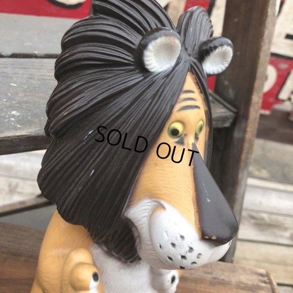 画像9: 70s Vintage Little Golden Books Tawny Scrawny Lion Bank (B696)