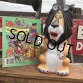 70s Vintage Little Golden Books Tawny Scrawny Lion Bank (B696)