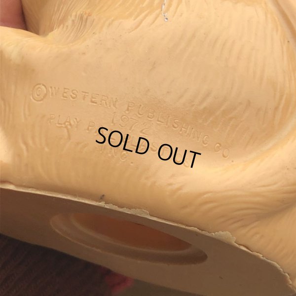 画像7: 70s Vintage Little Golden Books Tawny Scrawny Lion Bank (B696)