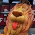 画像8: Vintage 1971 Play Pal Lippy Linus Lion Bank (B699) 