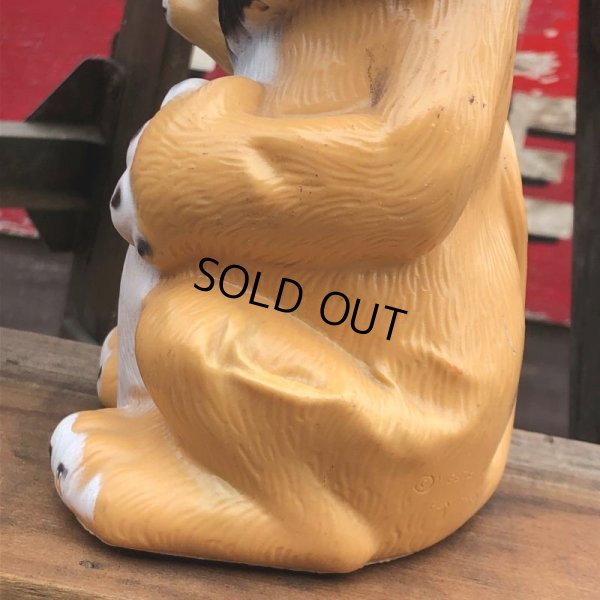 画像6: 70s Vintage Little Golden Books Tawny Scrawny Lion Bank (B696)