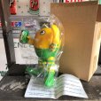 画像14: 90s Vintage Advertising Sprite LUCKY LYMON Talking Figure N.O.S (B700)