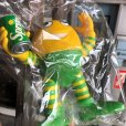 画像10: 90s Vintage Advertising Sprite LUCKY LYMON Talking Figure N.O.S (B700)