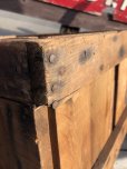 画像11: Vintage U.S.A Wooden Crates Wood Box (B701)