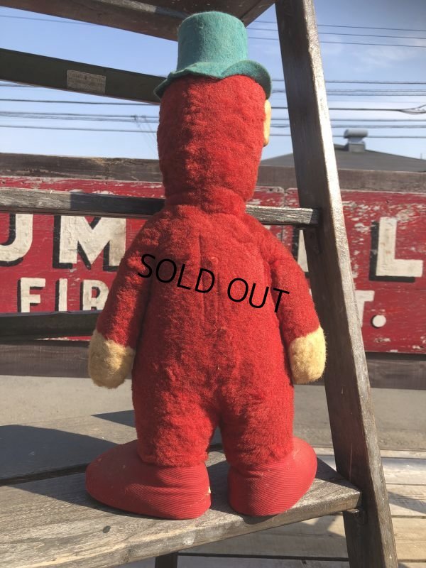 画像3: Vintage Knickerbocker Huckleberry Hound (B709)