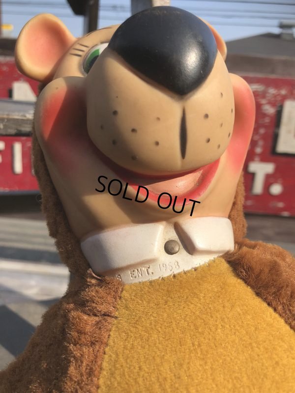 画像6: Vintage Knickerbocker Yogi Bear (B711)