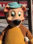 画像9: Vintage Knickerbocker Yogi Bear (B710)