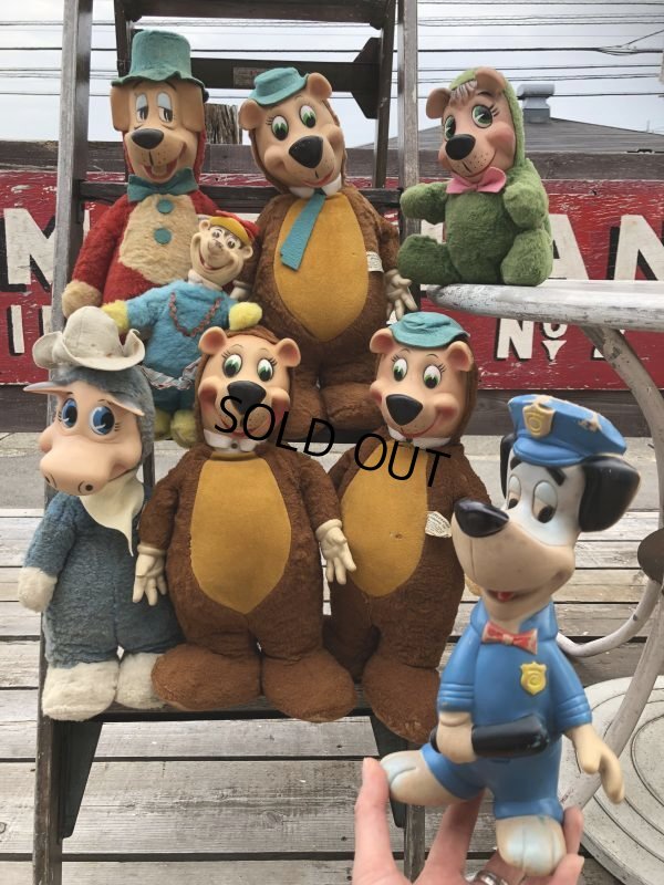 画像12: Vintage Knickerbocker Cindy Bear (B713)