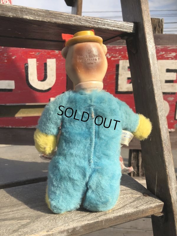 画像4: Vintage Knickerbocker Cindy Bear (B713)