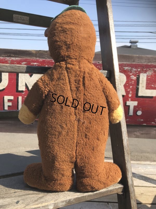 画像3: Vintage Knickerbocker Yogi Bear (B710)