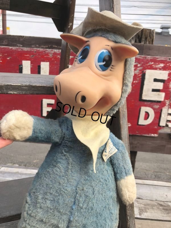 画像11: Vintage Knickerbocker Quick draw (T463)