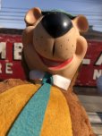 画像9: Vintage Knickerbocker Yogi Bear (B708)