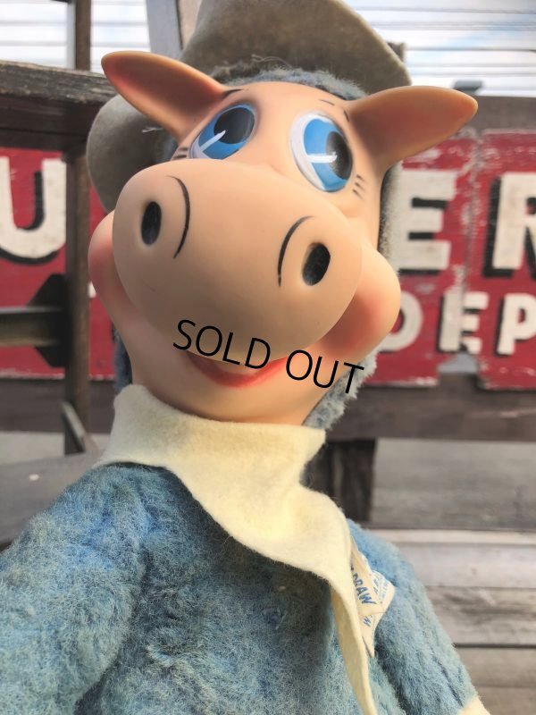 画像9: Vintage Knickerbocker Quick draw (T463)