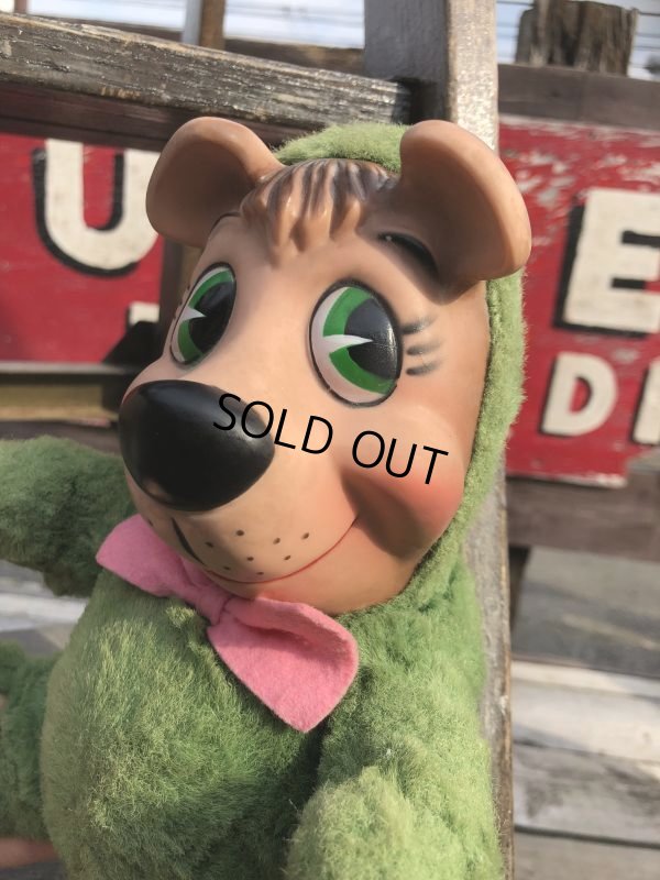 画像7: Vintage Knickerbocker Boo Boo (B712)