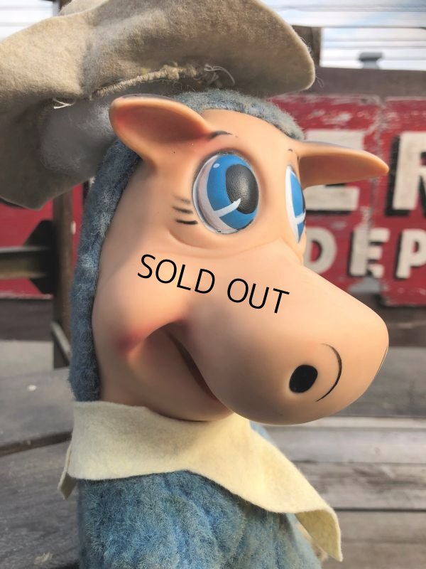 画像7: Vintage Knickerbocker Quick draw (T463)