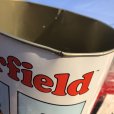 画像7: Vintage Garfield Trash Can (B733)