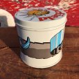 画像4: Vintage Garfield Tin Can (B735)